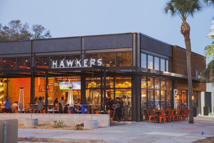 Orangetheory Fitness and Hawkers Asian Street Fare Coming to Windermere