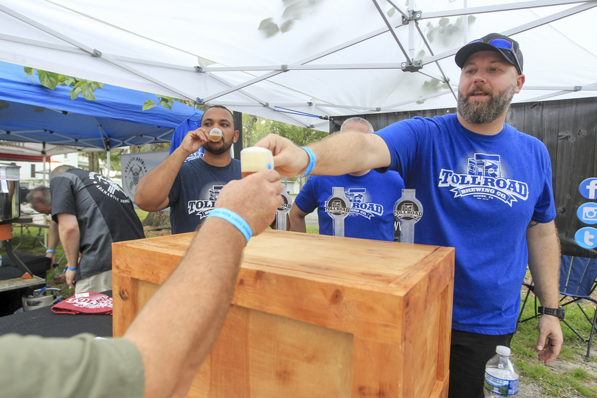 Toll Road Brewing Company Coming to Ocoee