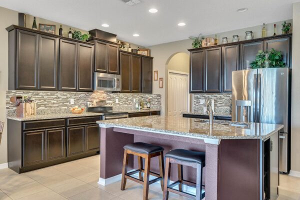 15890 Citrus Grove Loop- Winter Garden- FL 34787 - 10 - Kitchen