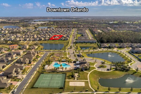 15890 Citrus Grove Loop- Winter Garden- FL 34787 - 28 - Aerial-Edit