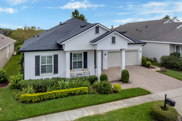 13230 Fossick Road, Windermere, FL 34786