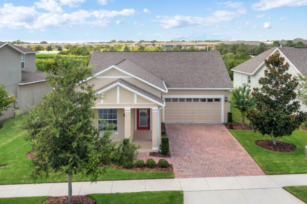 14719 Speer Lake Drive, Winter Garden, FL 34787