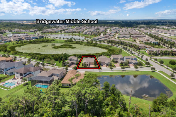 14719 Speer Lake Drive, Winter Garden, FL 34787