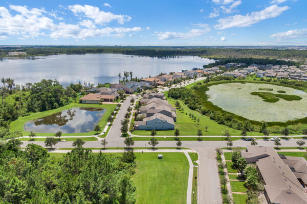 14719 Speer Lake Drive, Winter Garden, FL 34787