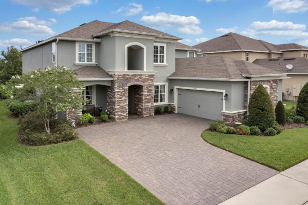 15473 Sandfield Loop, Winter Garden, FL 34787 Aerial