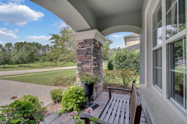 15473 Sandfield Loop, Winter Garden, FL 34787 Aerial