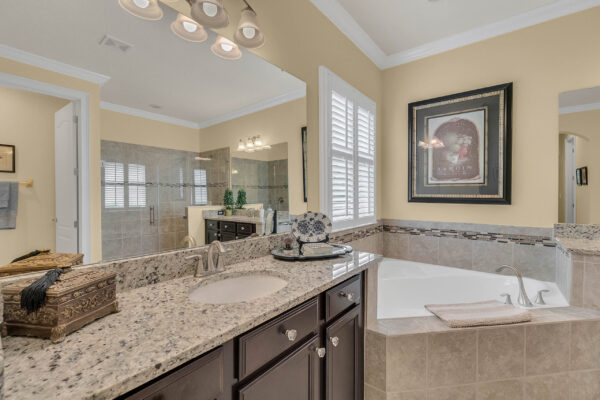 15473 Sandfield Loop, Winter Garden, FL 34787 Aerial