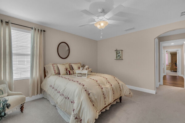 15473 Sandfield Loop, Winter Garden, FL 34787 Aerial