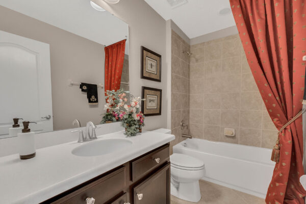 15473 Sandfield Loop, Winter Garden, FL 34787 Aerial