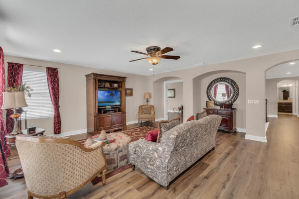 15473 Sandfield Loop, Winter Garden, FL 34787 Aerial