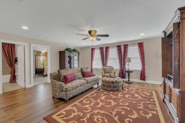 15473 Sandfield Loop, Winter Garden, FL 34787 Aerial