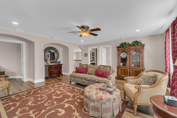 15473 Sandfield Loop, Winter Garden, FL 34787 Aerial