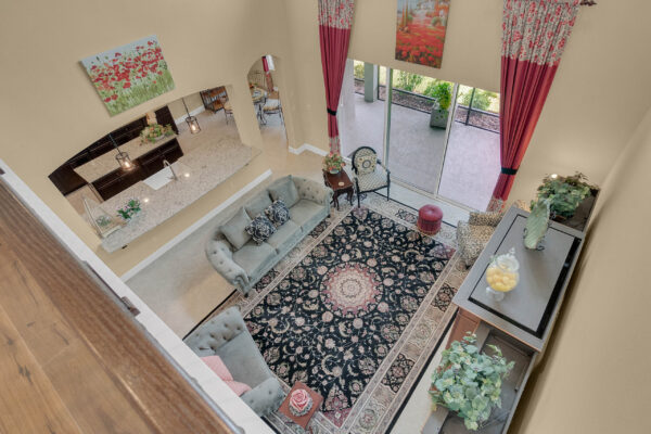 15473 Sandfield Loop, Winter Garden, FL 34787 Aerial