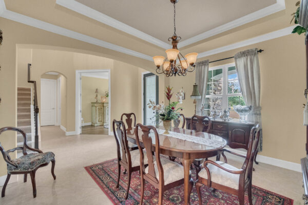 15473 Sandfield Loop, Winter Garden, FL 34787 Aerial
