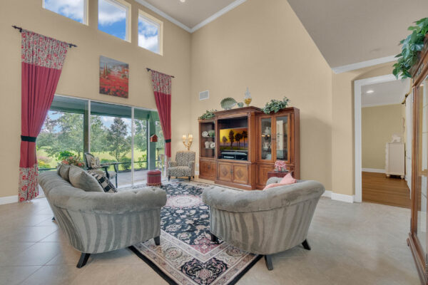 15473 Sandfield Loop, Winter Garden, FL 34787 Aerial