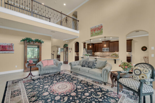 15473 Sandfield Loop, Winter Garden, FL 34787 Aerial