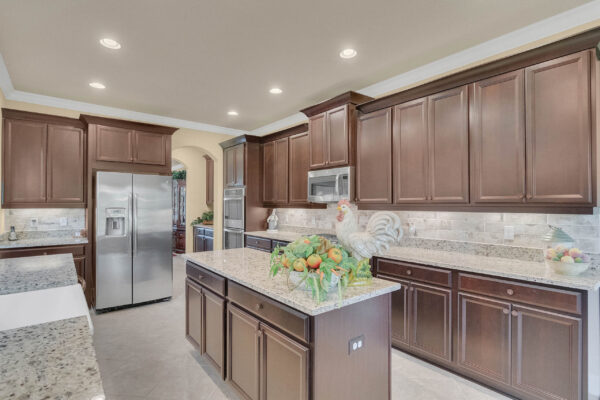 15473 Sandfield Loop, Winter Garden, FL 34787 Aerial
