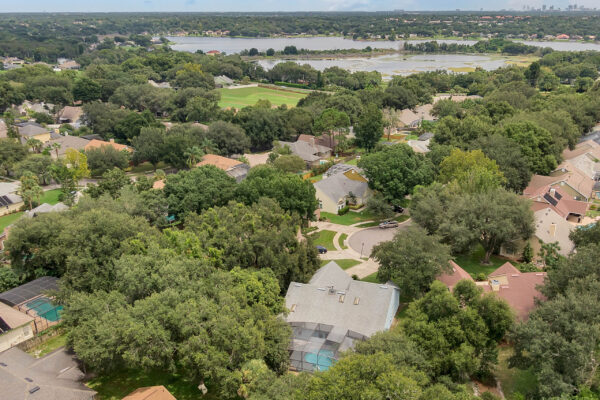 7838 Rollingridge Court, Orlando, FL 32835