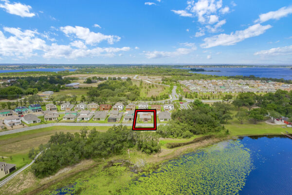 17314 Bal Harbour Drive, Winter Garden, FL 34787
