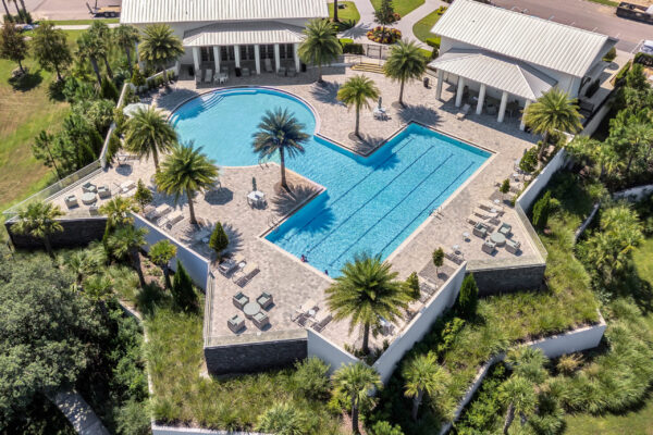 17314 Bal Harbour Drive, Winter Garden, FL 34787 Community