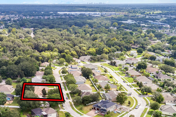 1063 Sadie Lane, Winter Garden, FL 34787