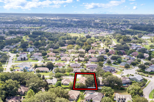 1063 Sadie Lane, Winter Garden, FL 34787