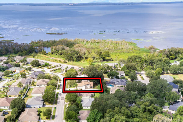 1063 Sadie Lane, Winter Garden, FL 34787