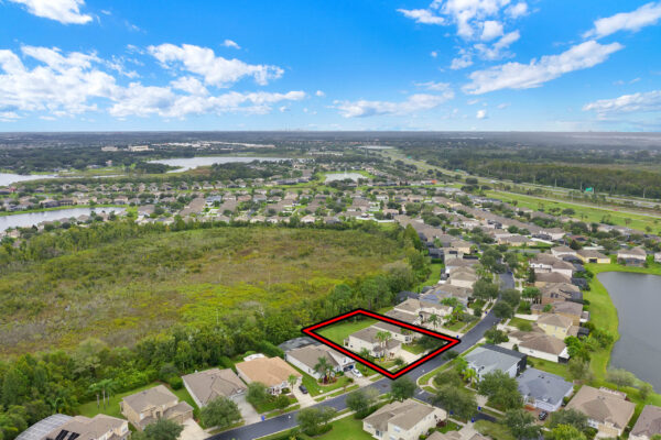 13939 Eylewood Drive, Winter Garden, FL 34787