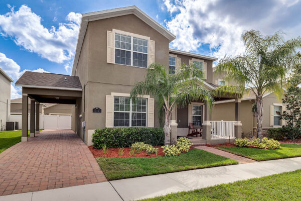 15130 Driftwood Bend Street, Winter Garden, FL 34787