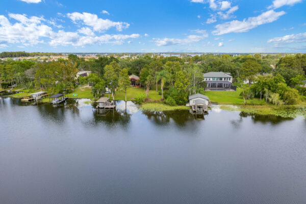 6564 Lagoon Street, Windermere, FL 34786