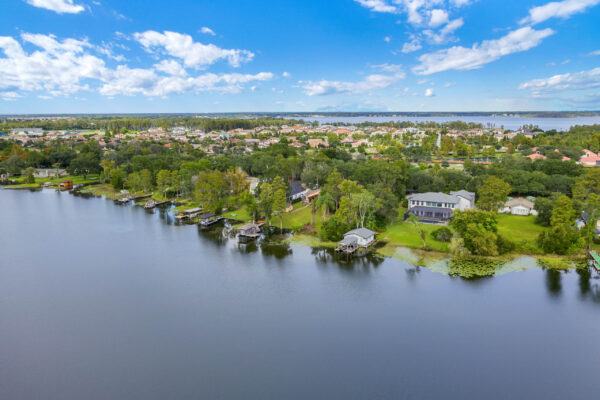 6564 Lagoon Street, Windermere, FL 34786