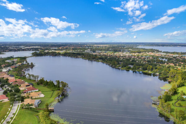 6564 Lagoon Street, Windermere, FL 34786
