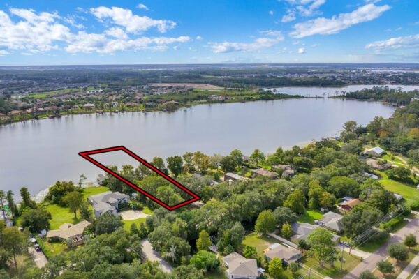 6564 Lagoon Street, Windermere, FL 34786