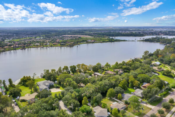6564 Lagoon Street, Windermere, FL 34786