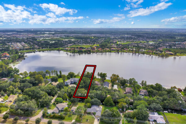 6564 Lagoon Street, Windermere, FL 34786