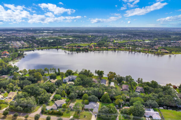 6564 Lagoon Street, Windermere, FL 34786