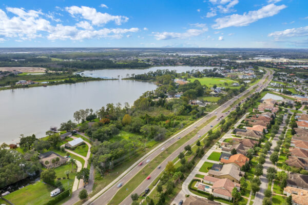 6564 Lagoon Street, Windermere, FL 34786