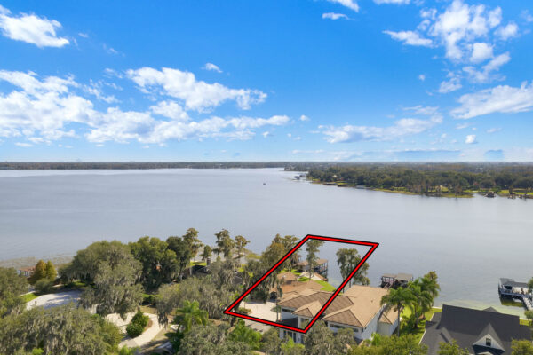 12436 Summerport Lane, Windermere, FL 34786