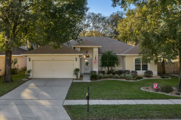 2512 Sweet Oak Street, Ocoee, FL 34761