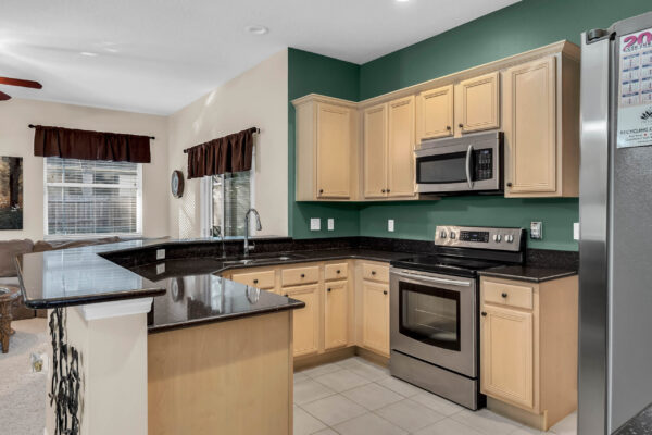 2512 Sweet Oak Street, Ocoee, FL 34761
