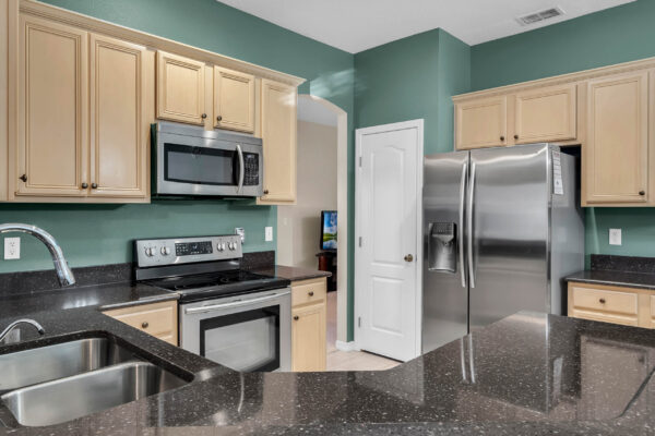2512 Sweet Oak Street, Ocoee, FL 34761