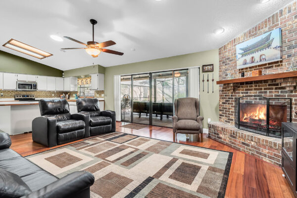 5712 Pitch Pine Drive, Orlando, FL 32819