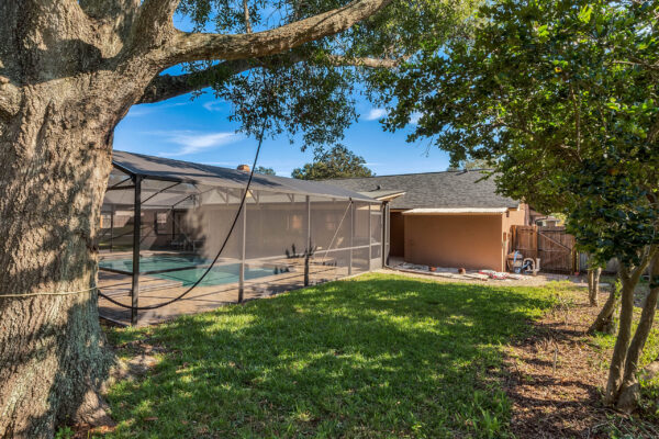 5712 Pitch Pine Drive, Orlando, FL 32819
