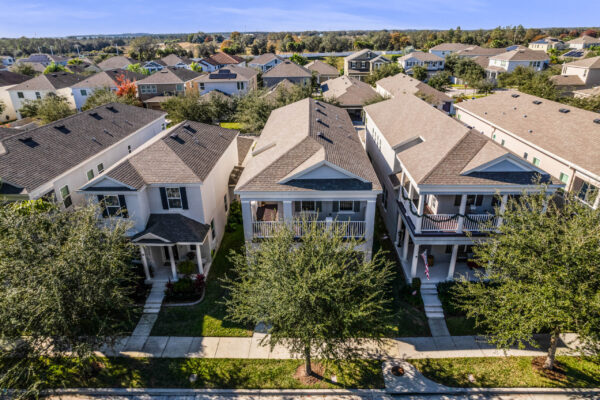5758 Mangrove Cove Avenue, Winter Garden, FL 34787