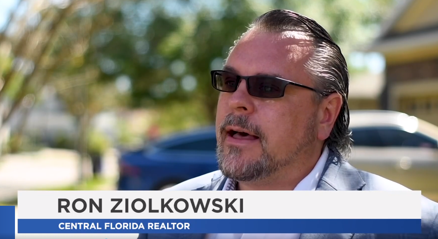 Orlando Realtor Continues to Dominate Central Florida Real Estate Market