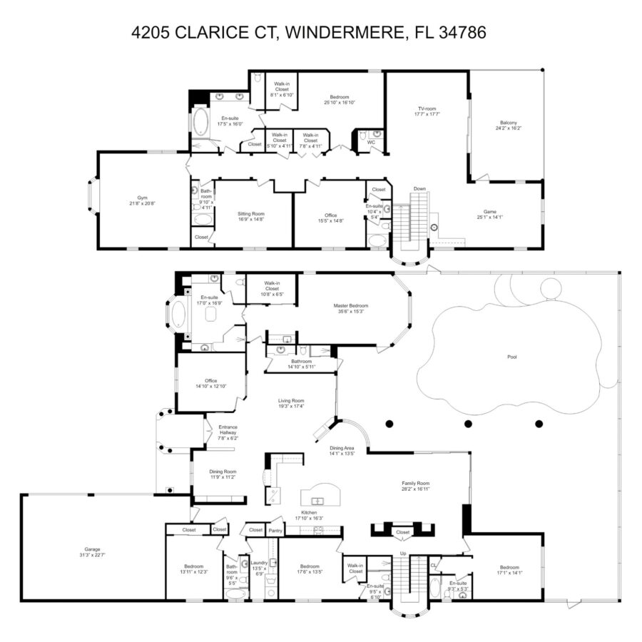 5450240890500-floorplan-4205-clarice-ct-windermere-fl-34786-2d-scaled