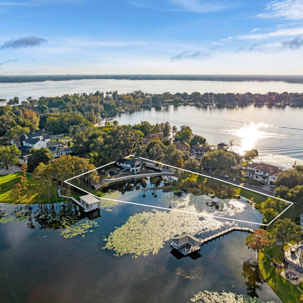 31 Pine Street, Windermere, FL 34786