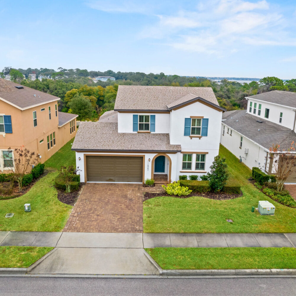 16983 Tradewind Point, Winter Garden, FL 34787