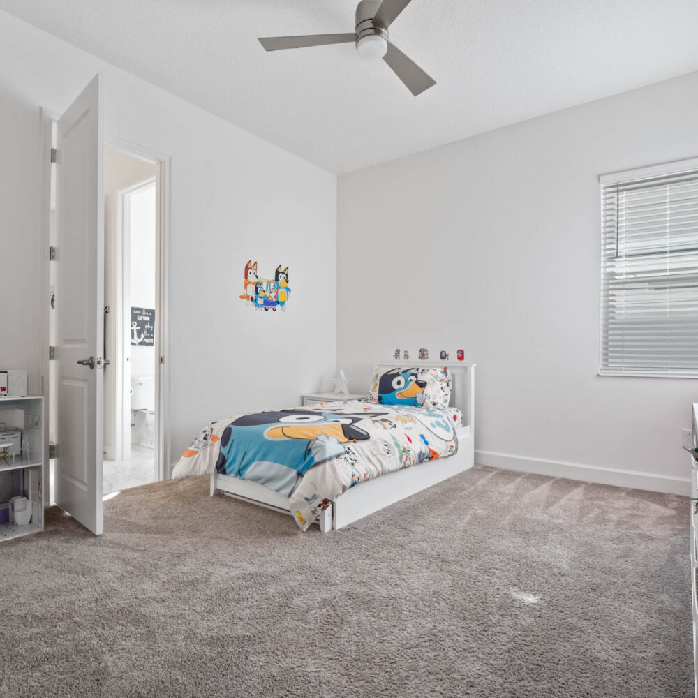 7889 Bowery Drive, Winter Garden, FL 34787