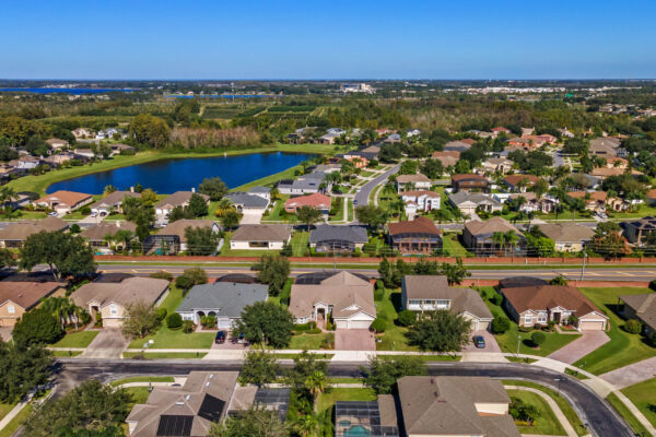 13915 Zephermoor Lane, Winter Garden, FL 34787 - AERIAL